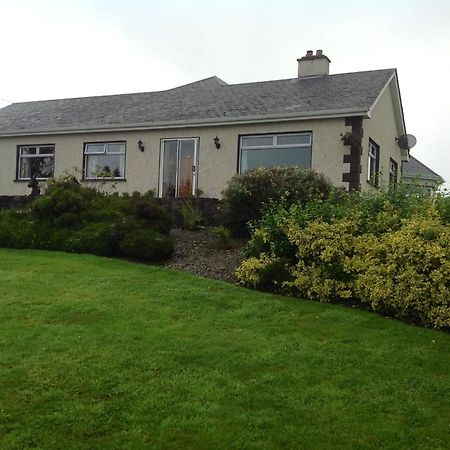 The Rock Equestrian Farm B&B Bailieborough Eksteriør billede