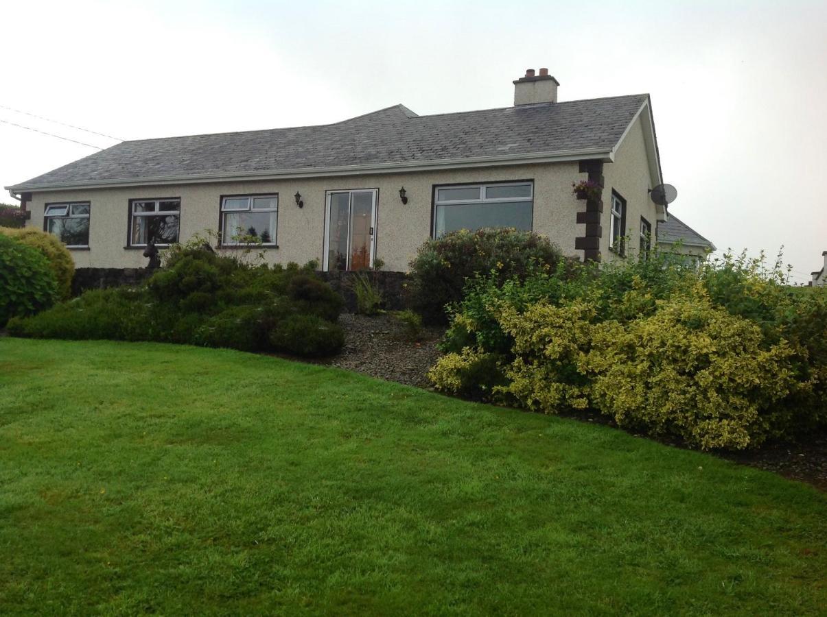 The Rock Equestrian Farm B&B Bailieborough Eksteriør billede