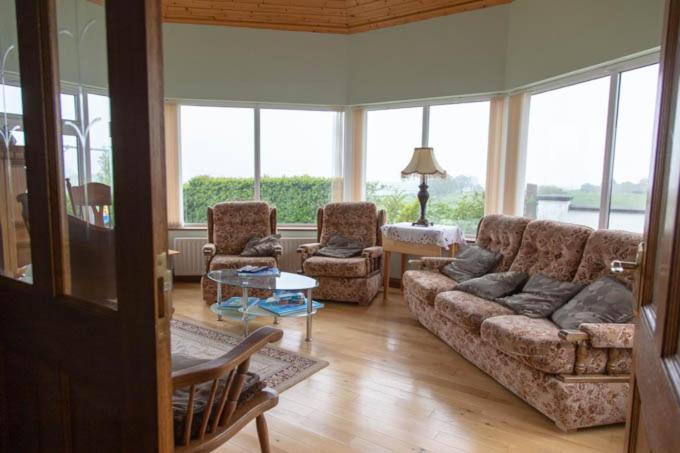 The Rock Equestrian Farm B&B Bailieborough Eksteriør billede
