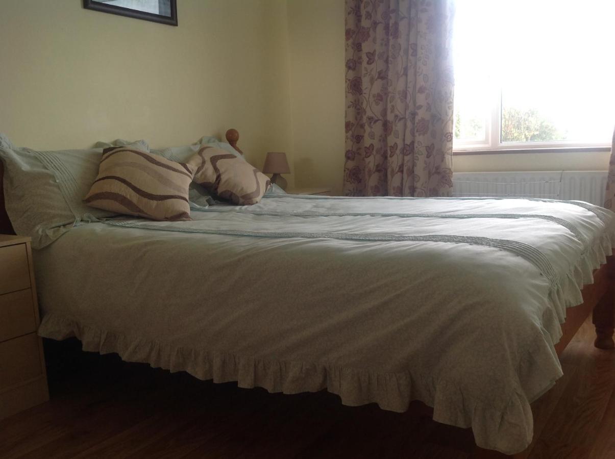 The Rock Equestrian Farm B&B Bailieborough Eksteriør billede