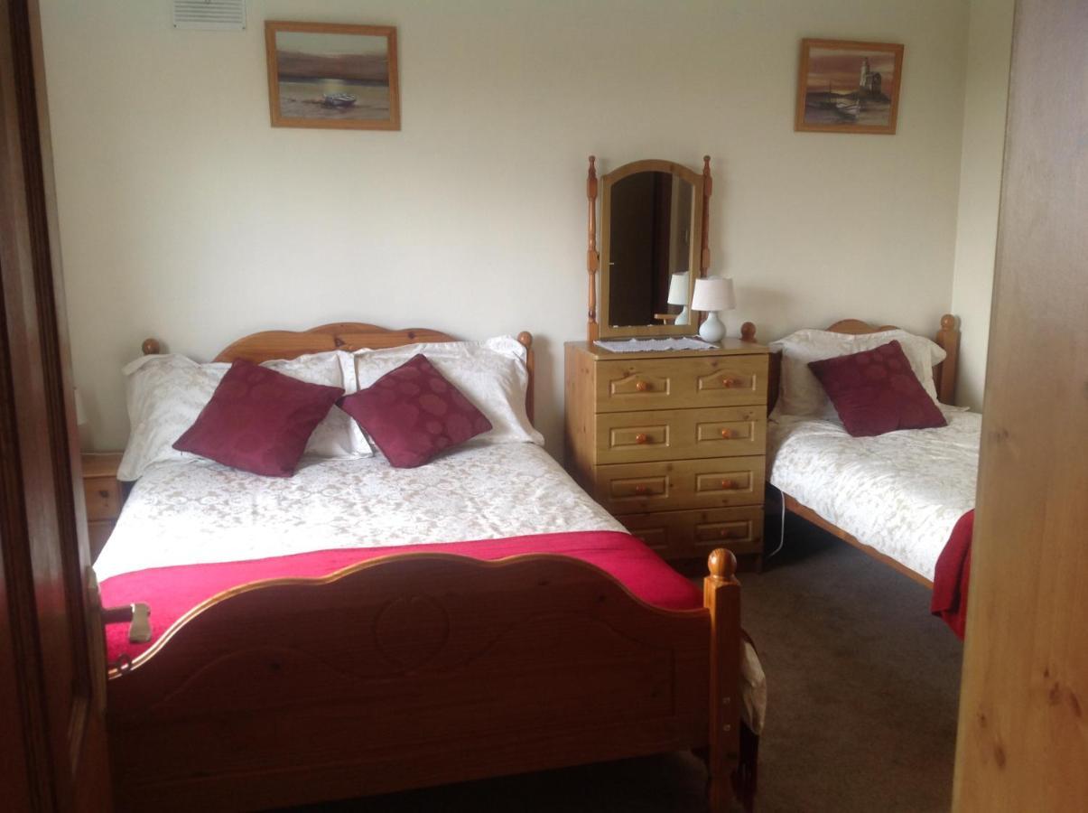 The Rock Equestrian Farm B&B Bailieborough Eksteriør billede