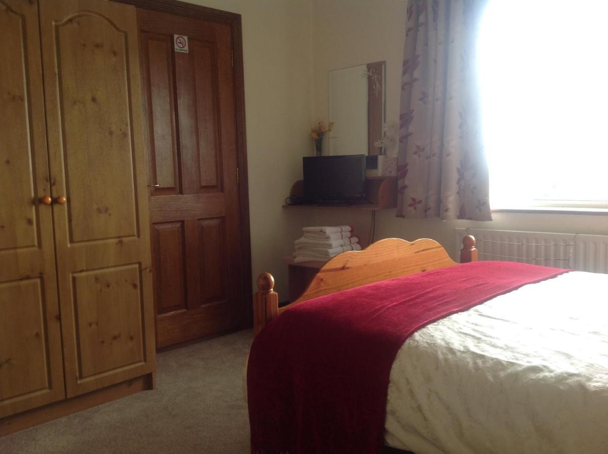 The Rock Equestrian Farm B&B Bailieborough Eksteriør billede